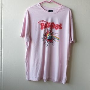 Pink Floyd t-shirt